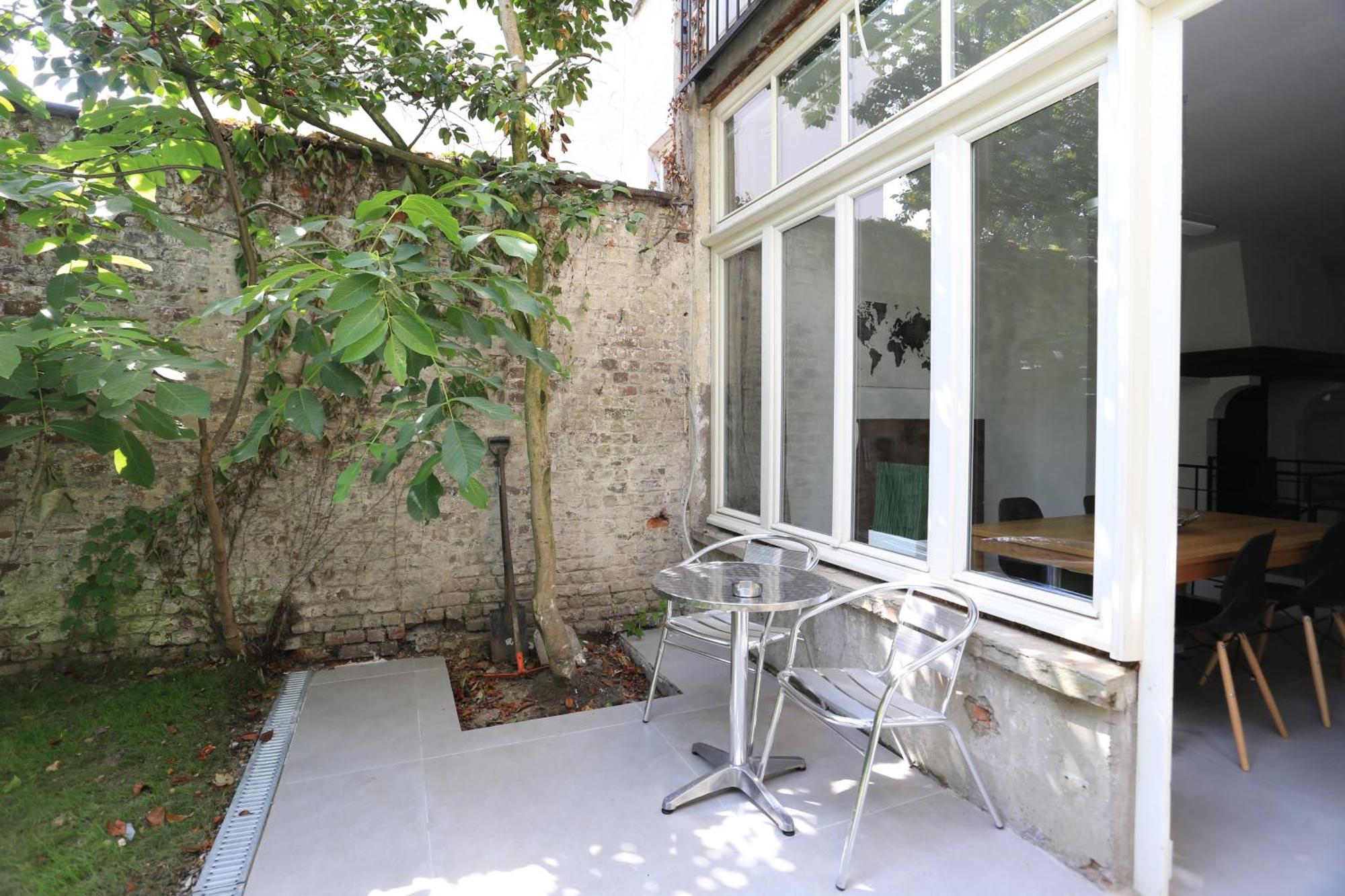Apartamento Billiard Flat