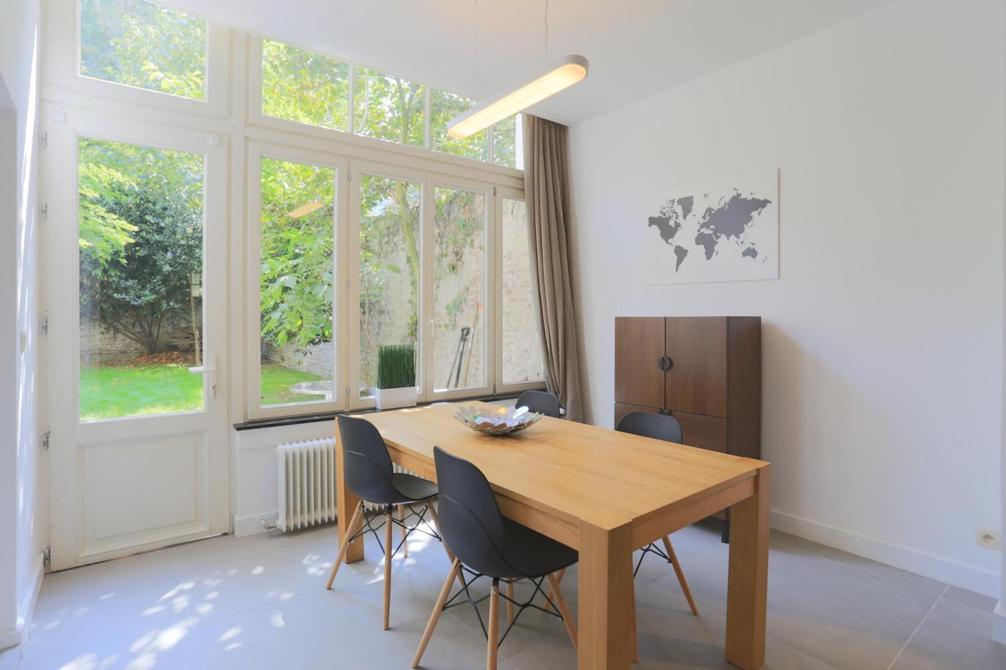 Apartamento Billiard Flat *